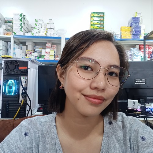 Luzhery Joyce  Z. profile photo