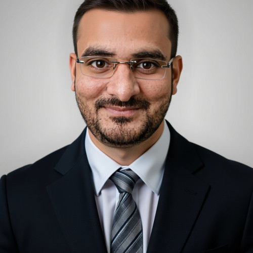 Sagar P. profile photo