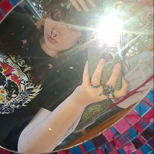 Maddy M. profile photo