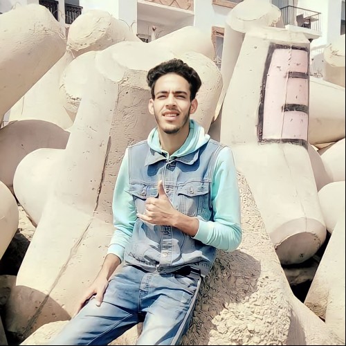 Abdessamad E.