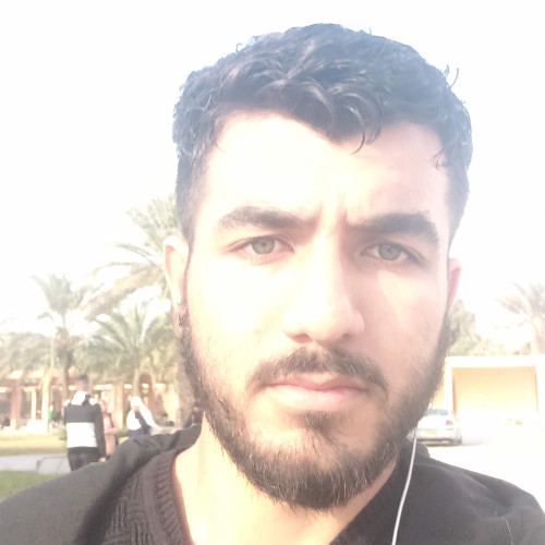 Islam A. profile photo