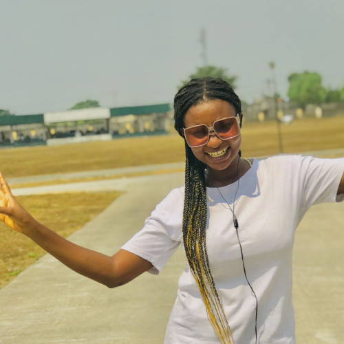 Oghenerukevwe D. profile photo