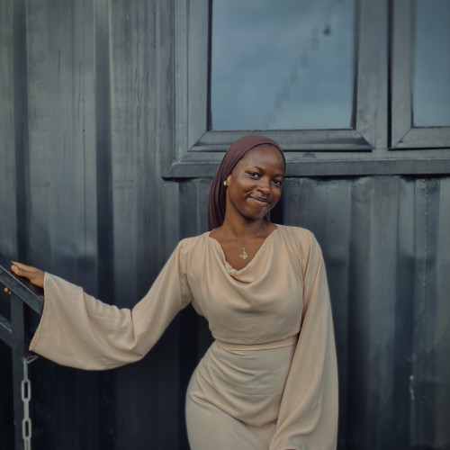 Tumi E. profile photo