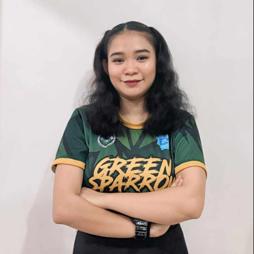 Hazel R. profile photo
