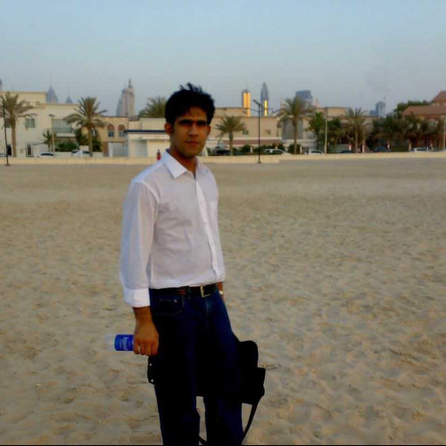 Usman m. profile photo