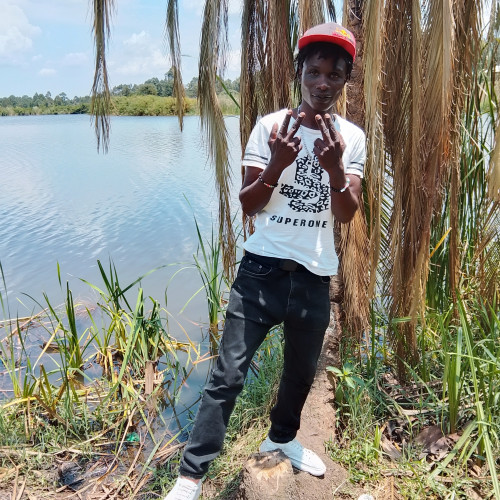 John W. profile photo