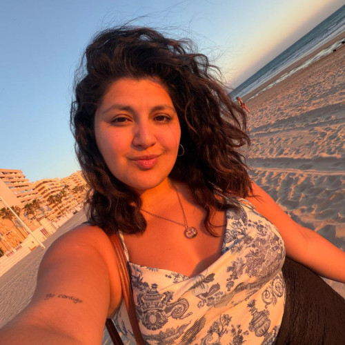 Agustina A. profile photo