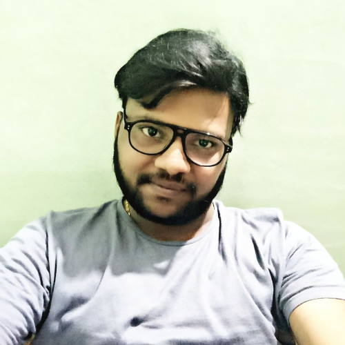 hemanth k. profile photo