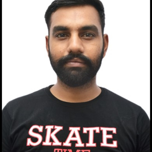 Hariom Y. profile photo
