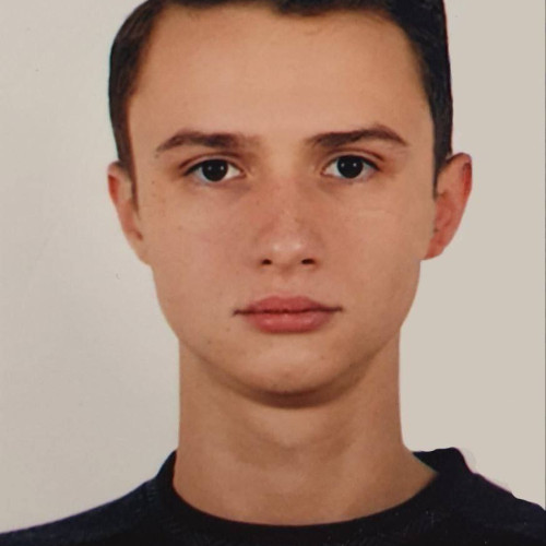 Mykhaylo H.