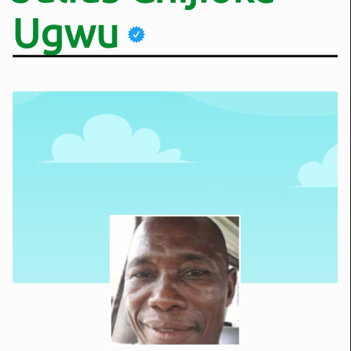 Julius U. profile photo