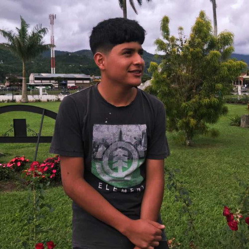 kervin k. profile photo