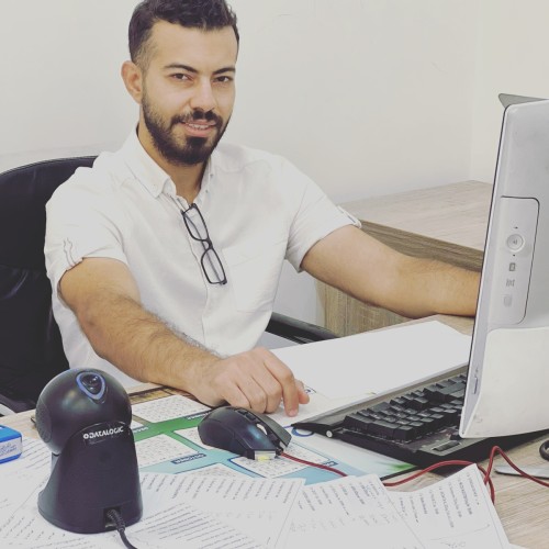 Asaad H.