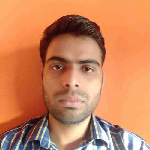 Purnendu  S. profile photo