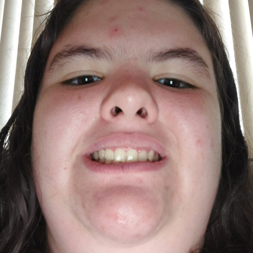 Hailey B. profile photo