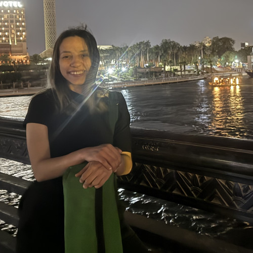 Mariam K. profile photo