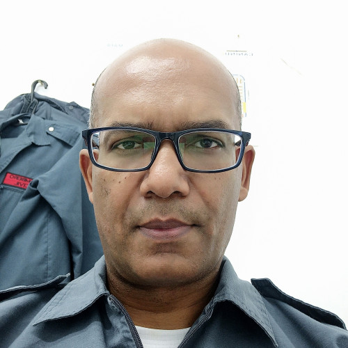 João Paulo  S. profile photo