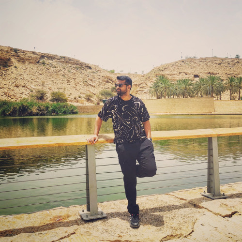 Mohammad  F. profile photo