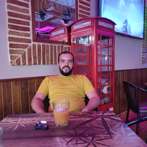 Saad B. profile photo