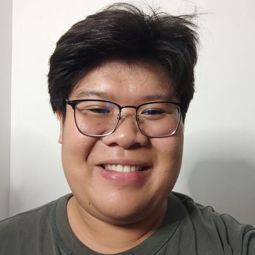 Jon Marius M. profile photo