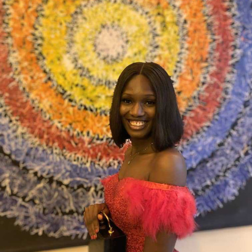 Precious A. profile photo