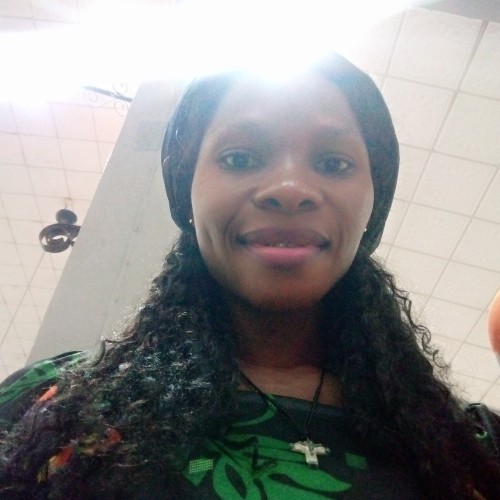 Chinyere D.