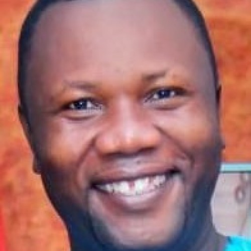 Enoch  K.