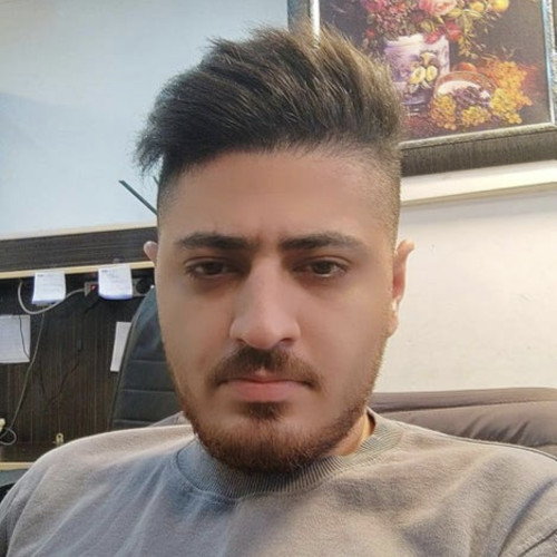 Erfan K. profile photo