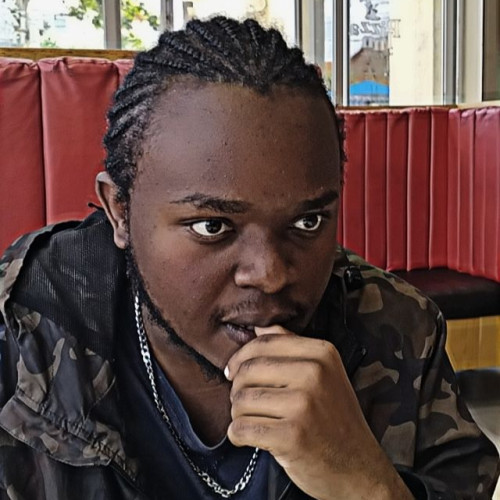 Abraham  T. profile photo