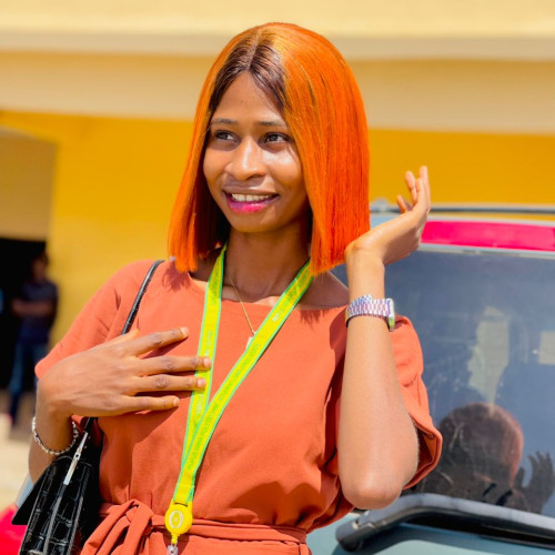 Aluko R. profile photo