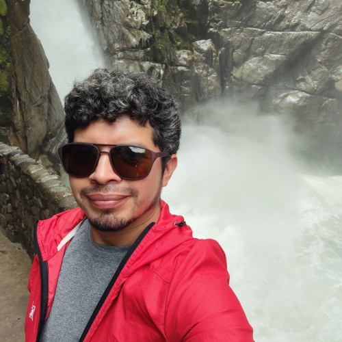 Ronmel F. profile photo