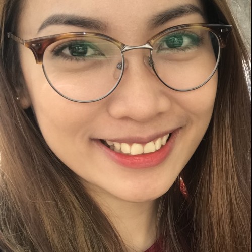 Marlou Jenilee G.