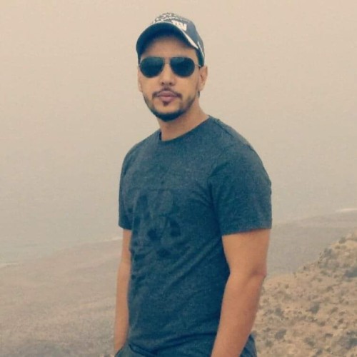 Dihcar B. profile photo