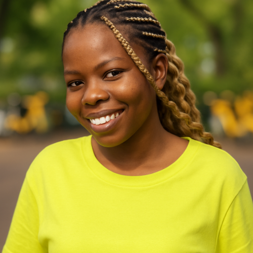 Chinyere U. profile photo