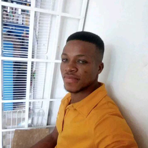 okorie B.