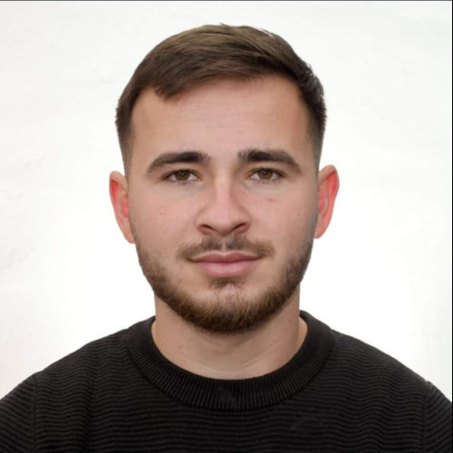 Bjori U. profile photo
