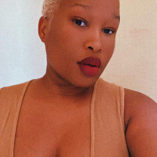 Thuto D.