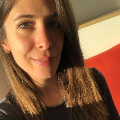 Daniela A.