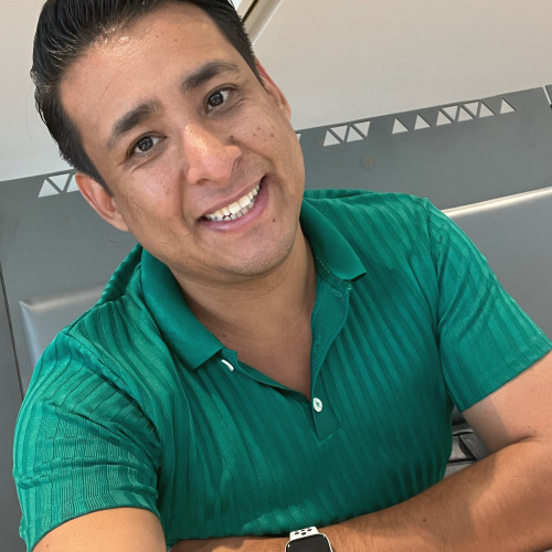 Daniel A. profile photo