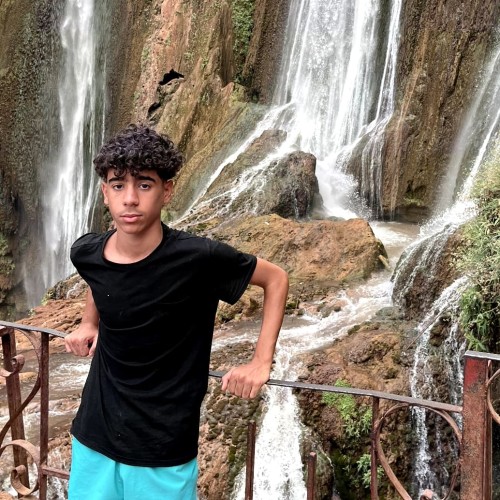 Ayman  E. profile photo