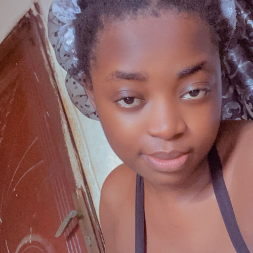 Mercy  K. profile photo