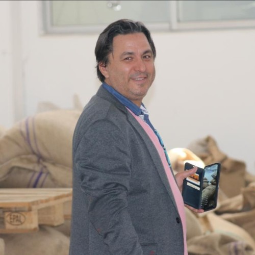 Abdelaziz  Z.