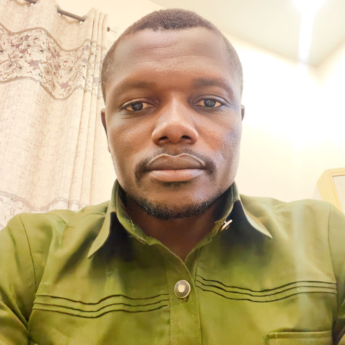 Monday  A. profile photo