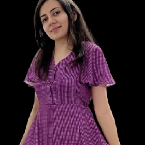 Apeksha A.