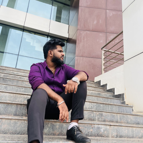 Vikas S. profile photo