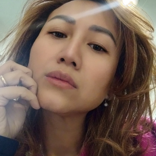Lygia Aldila K. profile photo