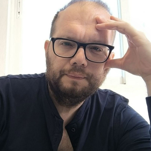 Stelios F. profile photo