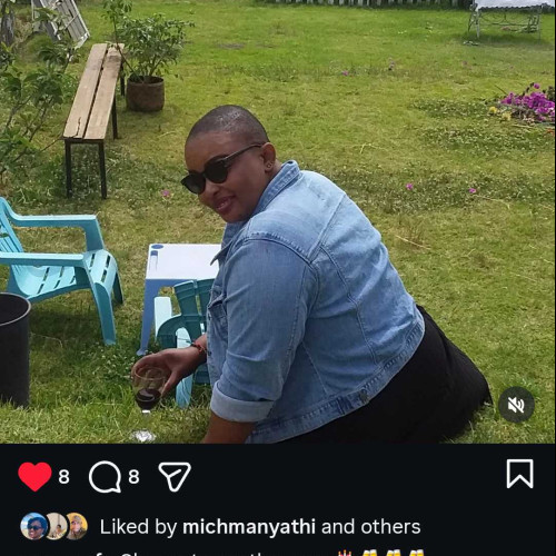 Ang M. profile photo