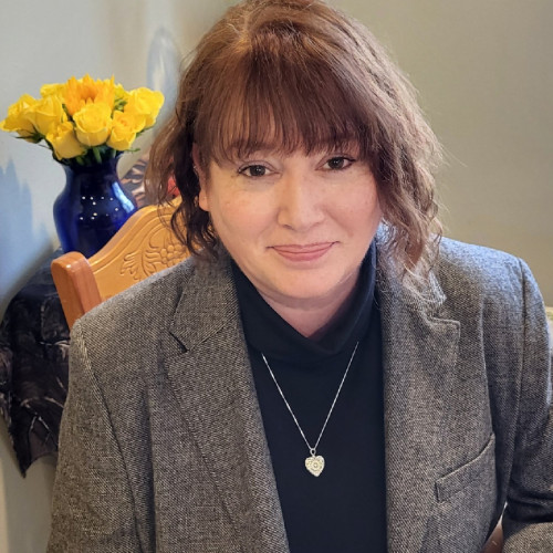 Shari K.