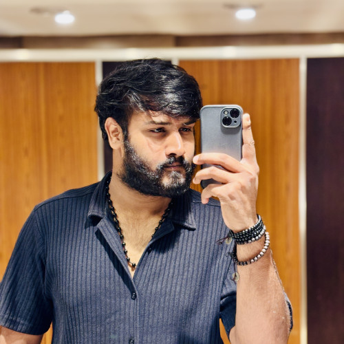 Busetty G. profile photo
